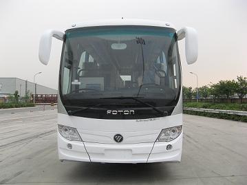 BJ6115U7MJB客车燃油公告图片1