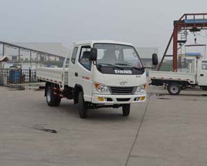 ZB1040BPC3S轻型货车燃油公告图片2