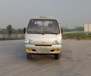 ZB3040ADC6F自卸汽车燃油公告图片1