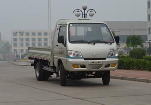 ZB3040ADC6F自卸汽车燃油公告图片2