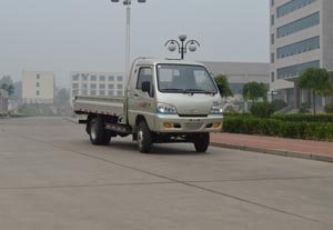 ZB3040ADC6F自卸汽车燃油公告图片2