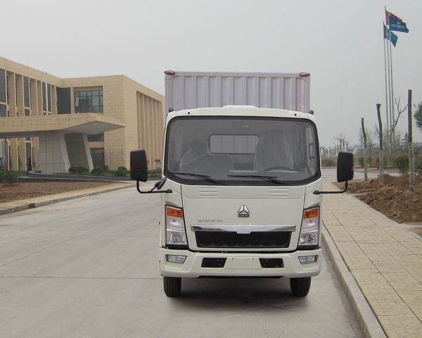 ZZ5047XXYD3815C145厢式运输车燃油公告图片1