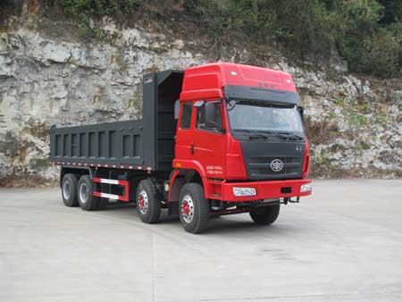 LZT3310P2K2E3T4A92自卸汽车燃油公告图片2