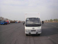 CA5042XXYK4-3厢式运输车燃油公告图片1