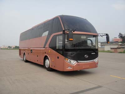 XMQ6125AYD3B客车燃油公告图片2