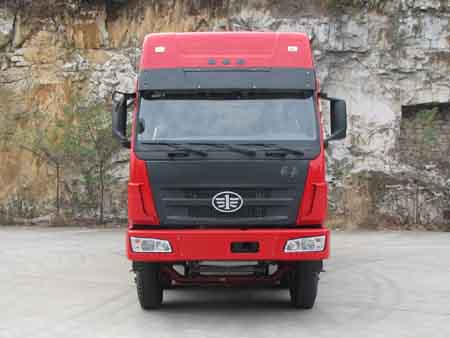 LZT5314GFLP2K2E3T4A92低密度粉粒物料运输车燃油公告图片1