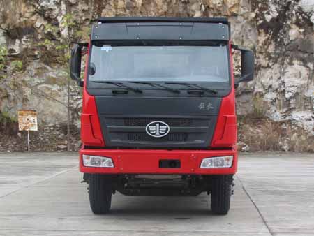 LZT3257PK2E3T3A90自卸汽车燃油公告图片1