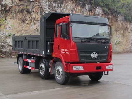 LZT3257PK2E3T3A90自卸汽车燃油公告图片2