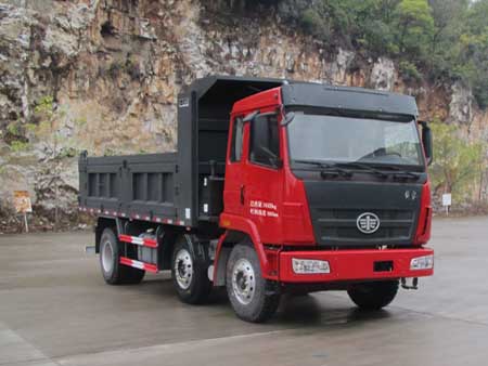 LZT3257PK2E3T3A90自卸汽车燃油公告图片2