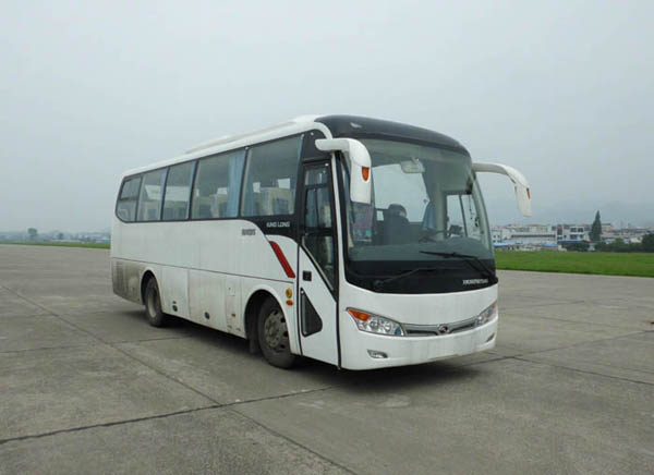 XMQ6879BYD4B客车燃油公告图片2