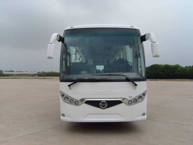 XW6110A客车燃油公告图片1