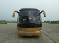 XMQ6117DYD3B客车燃油公告图片1