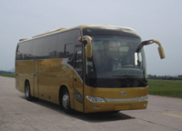 XMQ6117DYD3B客车燃油公告图片2