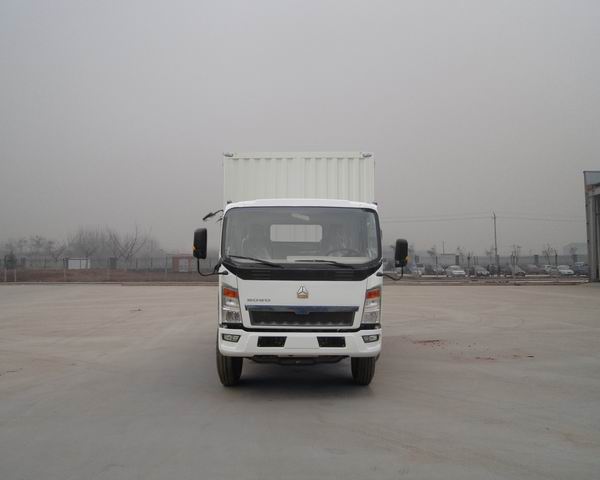 ZZ5127XXYD3815C1厢式运输车燃油公告图片1