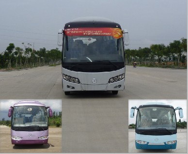 XML6857J53客车燃油公告图片1