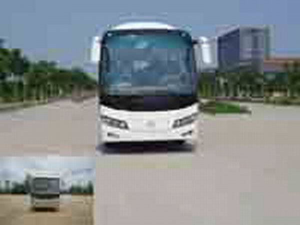 XML6997J63客车燃油公告图片1