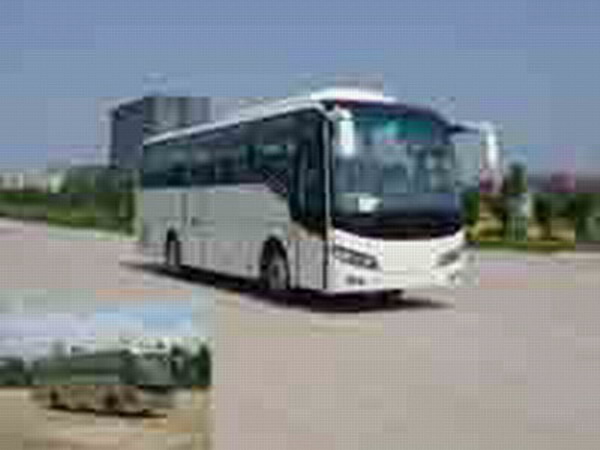 XML6997J63客车燃油公告图片2