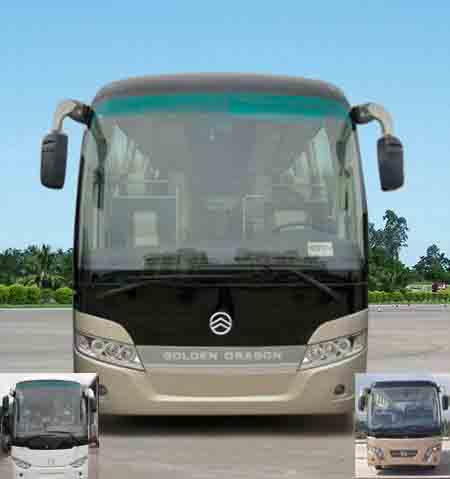 XML6103J38客车燃油公告图片1