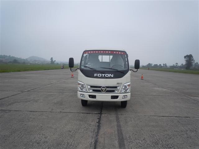 BJ1041V8ADA-AA载货汽车燃油公告图片1