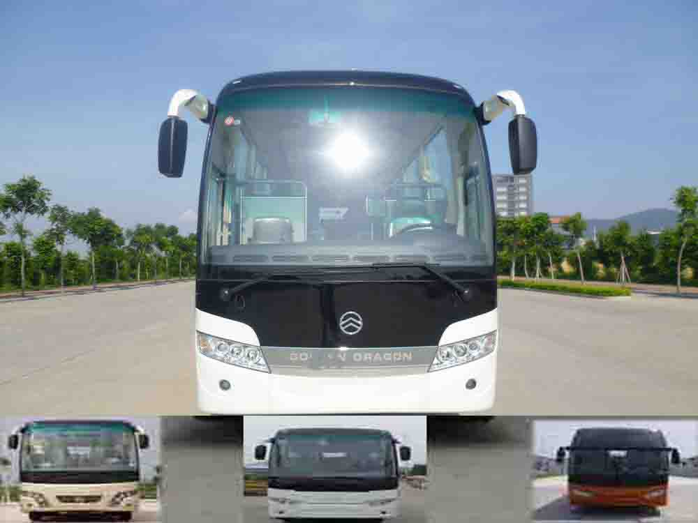 XML6117J78客车燃油公告图片1
