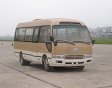 CA6700PFD80Q客车燃油公告图片2