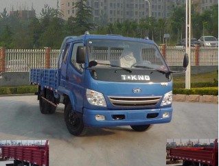 ZB1070LPD6F载货汽车燃油公告图片2
