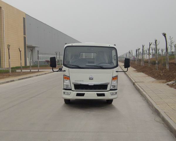ZZ1077D3815C171载货汽车燃油公告图片1
