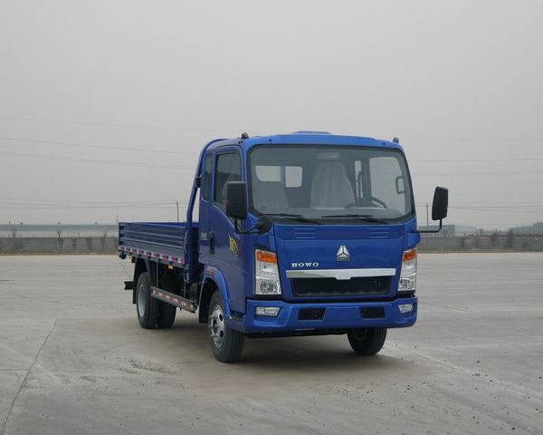 ZZ1077D3815C171载货汽车燃油公告图片2