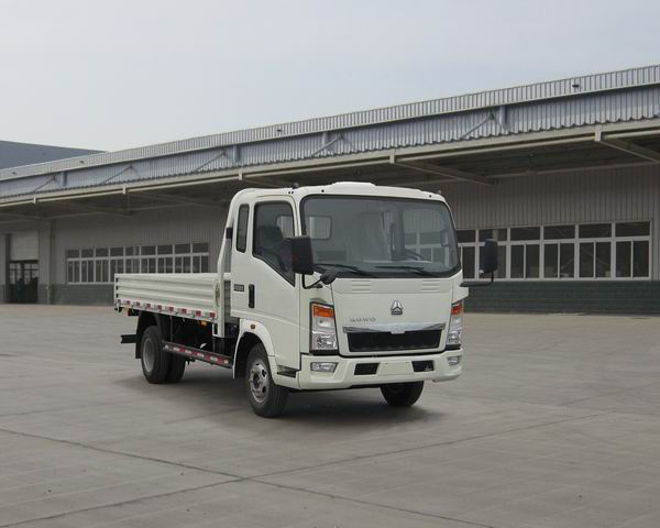 ZZ1077D3815C171载货汽车燃油公告图片2
