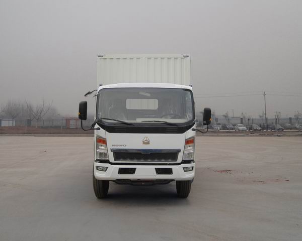 ZZ5107XXYG4215C1厢式运输车燃油公告图片1