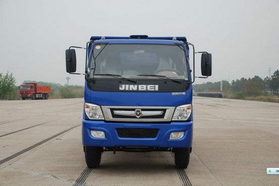 YTA3162GTJG3自卸汽车燃油公告图片1