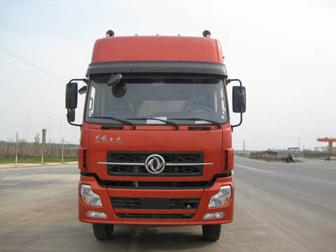 XKC5311GYSA3液态食品运输车燃油公告图片1