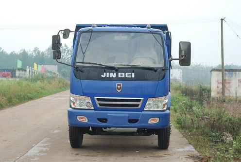 YTA3080UTEG2自卸汽车燃油公告图片1