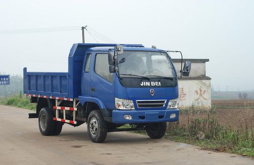 YTA3080UTEG2自卸汽车燃油公告图片2