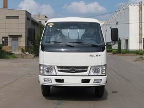 CA1047P90K26L3-2载货汽车燃油公告图片1