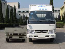 CA5040XXYK11L2RE3厢式运输车燃油公告图片1
