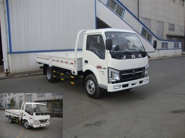 SY1044DLMS载货汽车燃油公告图片2