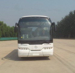 BFC6891H豪华旅游客车燃油公告图片1