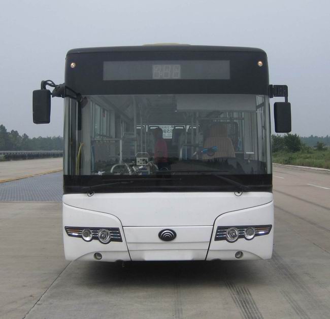 ZK6120HG1城市客车燃油公告图片1