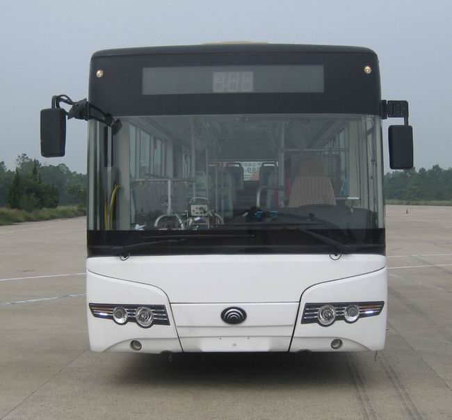 ZK6120HG1城市客车燃油公告图片1