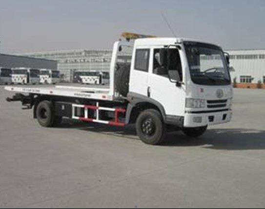 KFM5084TQZ06P清障车燃油公告图片2