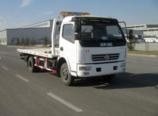 KFM5086TQZ07P清障车燃油公告图片2
