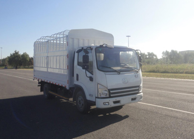 CA5073CCYP40K2L1EA84-1仓栅式运输车燃油公告图片2