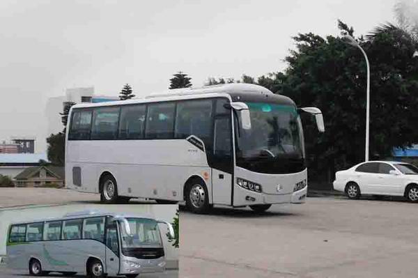 XML6897J23客车燃油公告图片2