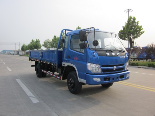 SSF1051HEP65载货汽车燃油公告图片2