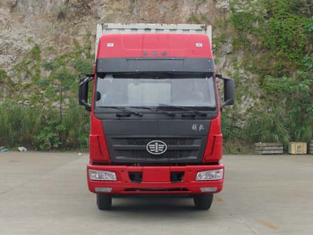 LZT5314XXYPK2E3L11T4A92厢式运输车燃油公告图片1