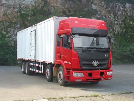 LZT5314XXYPK2E3L11T4A92厢式运输车燃油公告图片2