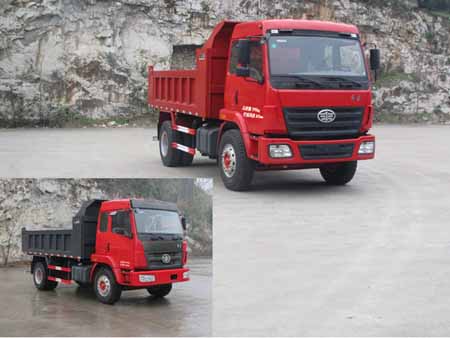 LZT3122PK2E3A90自卸汽车燃油公告图片2