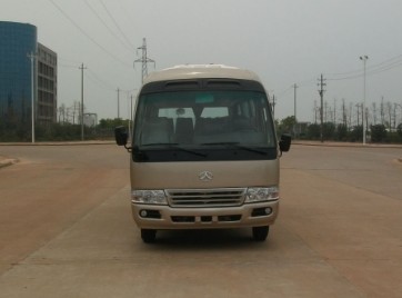 JMV6771WDG4客车燃油公告图片1