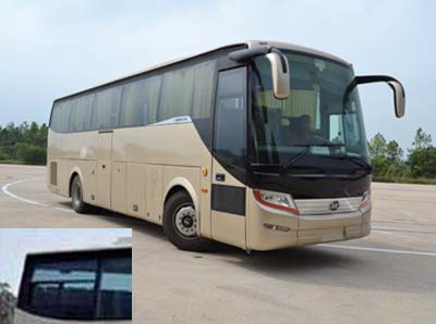 HFF6129K40Q客车燃油公告图片2